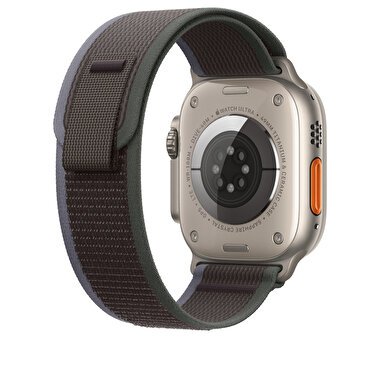 49 mm Mavi/Siyah Trail Loop - S/M MT613ZM/A