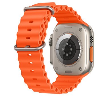 49 mm Turuncu Ocean Kordon Uzatma Kiti MT663ZM/A