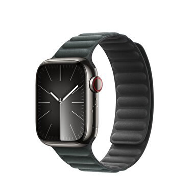 41 mm Kermes Meşesi Manyetik Baklalı Model Kayış - M/L MTJ63ZM/A