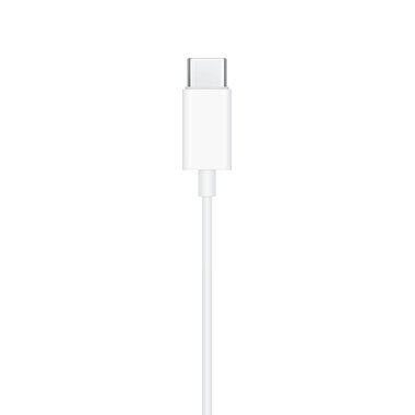 EarPods (USB-C) MTJY3TU/A