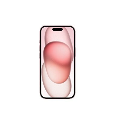 Apple iPhone 15 512GB Pembe  MTPD3TU/A