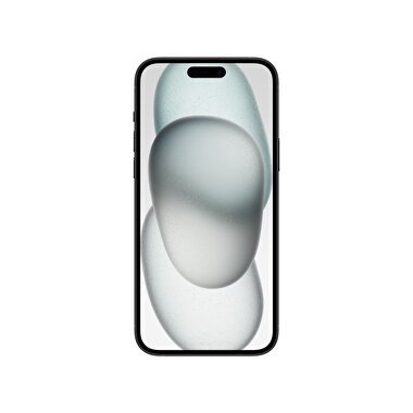 Apple iPhone 15 Plus 512GB Siyah  MU1H3TU/A