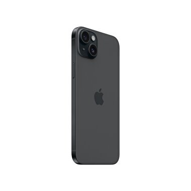 Apple iPhone 15 Plus 512GB Siyah  MU1H3TU/A