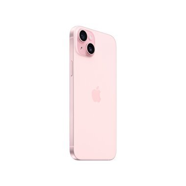 Apple iPhone 15 Plus 512GB Pembe  MU1J3TU/A