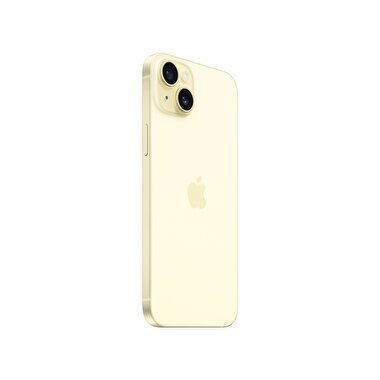 Apple iPhone 15 Plus 512GB Sarı  MU1M3TU/A