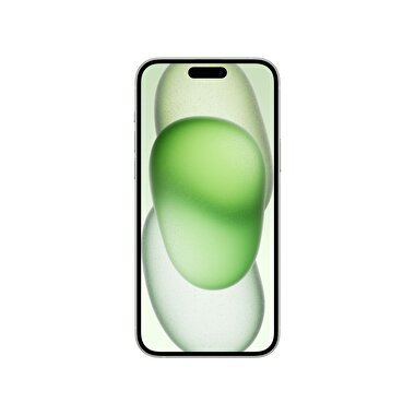 Apple iPhone 15 Plus 512GB Yeşil  MU1Q3TU/A