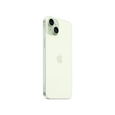 Apple iPhone 15 Plus 512GB Yeşil  MU1Q3TU/A