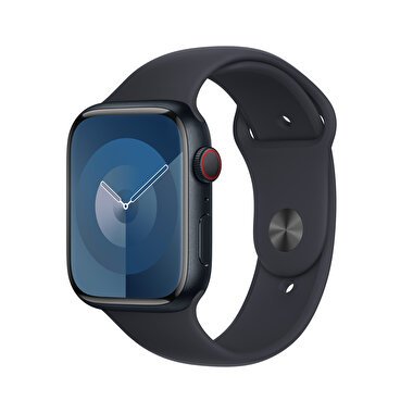 45 mm Gece Yarısı Spor Kordon - XL MU2F3ZM/A