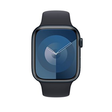 45 mm Gece Yarısı Spor Kordon - XL MU2F3ZM/A