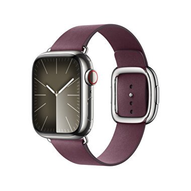 41 mm Karadut Modern Tokalı Kayış - Küçük Boy MUH73ZM/A