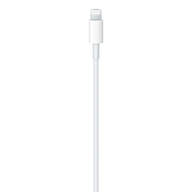 USB-C - Lightning Kablosu (1 m) MUQ93ZM/A