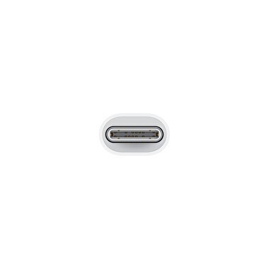 USB-C - Lightning Adaptörü MUQX3ZM/A