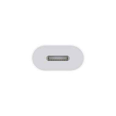 USB-C - Lightning Adaptörü MUQX3ZM/A