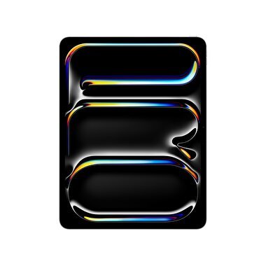 Apple 13 inç iPad Pro M4 WiFi 256GB  Standard  Cam Gümüş  MVX33TU/A