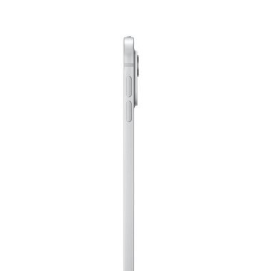 Apple 13 inç iPad Pro M4 WiFi 256GB  Standard  Cam Gümüş  MVX33TU/A