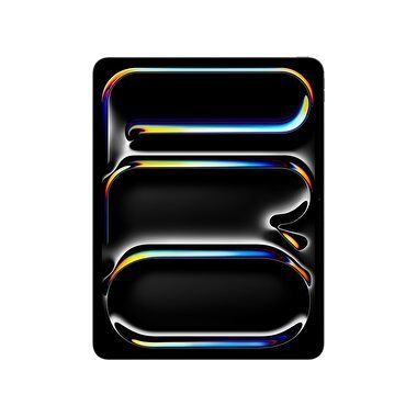 Apple 13 inç iPad Pro M4 WiFi 1TB  Standard  Cam Uzay Siyahı  MVX63TU/A