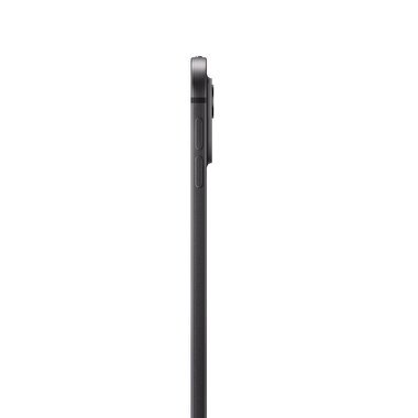 Apple 13 inç iPad Pro M4 WiFi 1TB  Standard  Cam Uzay Siyahı  MVX63TU/A
