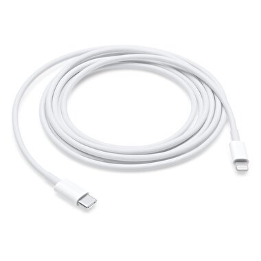 Apple USB-C to Lightning Cable (2 m) MW2R3ZM/A