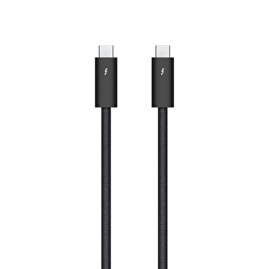 Thunderbolt 4 Pro Cable (1,8 m) MW5J3ZM/A