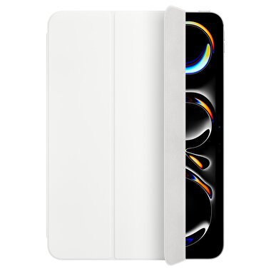 11 inç iPad Pro (M4) için Smart Folio - Beyaz MW973ZM/A
