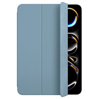 11 inç iPad Pro (M4) için Smart Folio - Kot Rengi MW993ZM/A