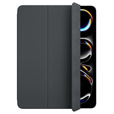 13 inç iPad Pro (M4) için Smart Folio - Siyah MWK33ZM/A