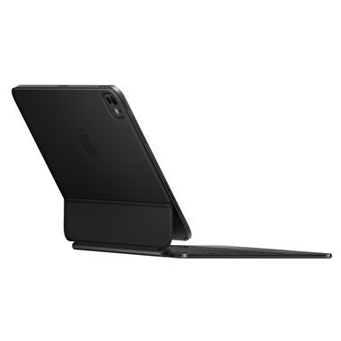 11 inç iPad Pro (M4) için Magic Keyboard - Türkçe Q Klavye - Siyah MWR23TQ/A