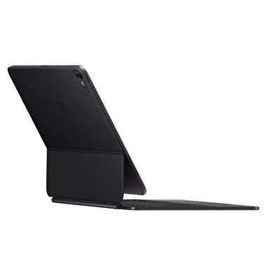 13 inç iPad Pro (M4) için Magic Keyboard - Türkiye - Siyah MWR53TZ/A