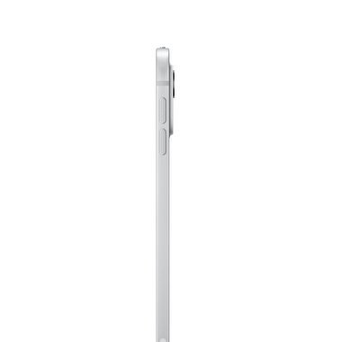 Apple 11 inç iPad Pro M4 WiFi 1TB Nano-texture Cam Gümüş  MWR73TU/A
