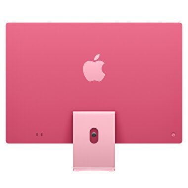 Apple iMac 24inc Retina 4.5K, M4 8-core CPU, 8-core GPU, 16GB Bellek, 256GB SSD, Pembe -  MWUG3TU/A MWUG3TU/A