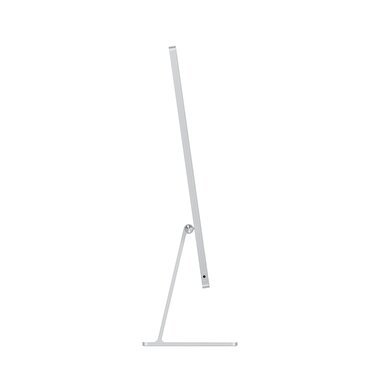 Apple iMac 24inc Retina 4.5K, M4 10-core CPU, 10-core GPU, 16GB Bellek, 512GB SSD, Gümüş  MWUV3TU/A