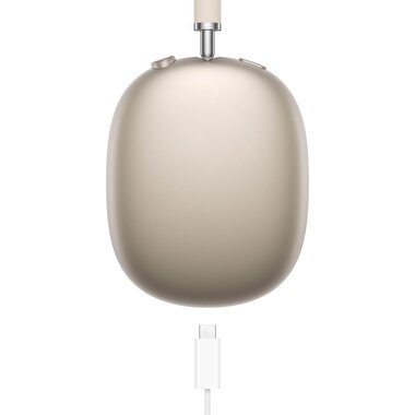 AirPods Max - Yıldız Işığı  MWW53TU/A