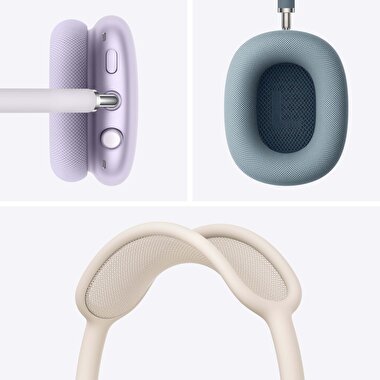 AirPods Max - Yıldız Işığı  MWW53TU/A