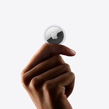 Apple AirTag (Tekli Paket) MX532TU/A