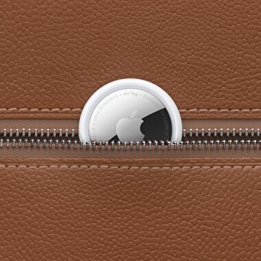 Apple AirTag (Tekli Paket) MX532TU/A