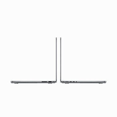 MacBook Pro 14 inç M3 Çip 8CPU 10GPU 16GB Bellek 1TB SSD Uzay Grisi MXE03TU/A