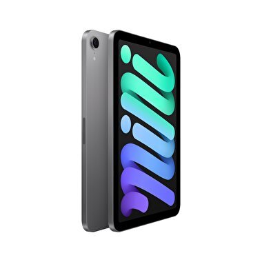 Apple iPad Mini 128GB 8.3" Wi-Fi Uzay Grisi  MXN63TU/A