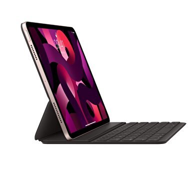 11 inç iPad Pro (4. nesil) ve iPad Air (5. nesil) için Smart Keyboard Folio - Türkçe Q Klavye MXNK2TQ/A