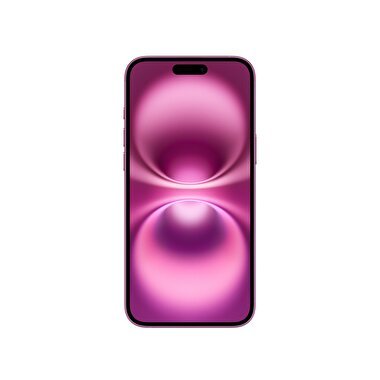 Apple iPhone 16 Plus 128GB Pembe  MXVW3TU/A