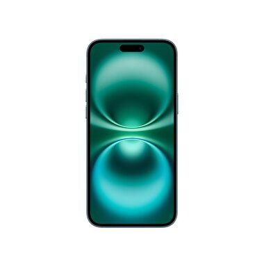 Apple iPhone 16 Plus 128GB Deniz Mavisi  MXVY3TU/A