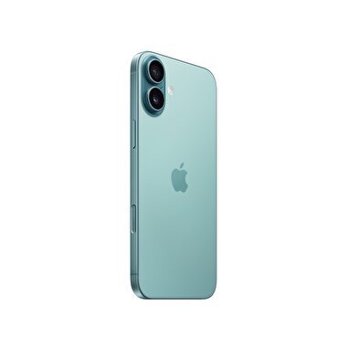 Apple iPhone 16 Plus 128GB Deniz Mavisi  MXVY3TU/A