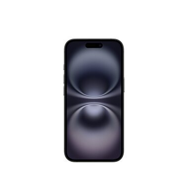 Apple iPhone 16 128GB Siyah  MYE73TU/A