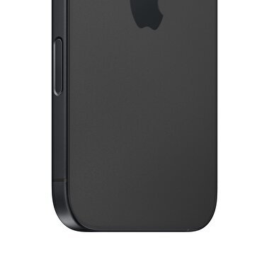 Apple iPhone 16 128GB Siyah  MYE73TU/A