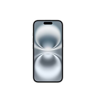 Apple iPhone 16 128GB Beyaz  MYE93TU/A