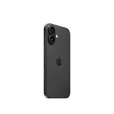 Apple iPhone 16 512GB Siyah  MYEK3TU/A