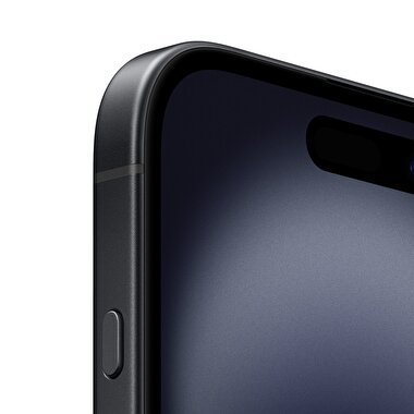 Apple iPhone 16 512GB Siyah  MYEK3TU/A