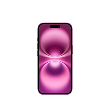 Apple iPhone 16 512GB Pembe  MYEQ3TU/A