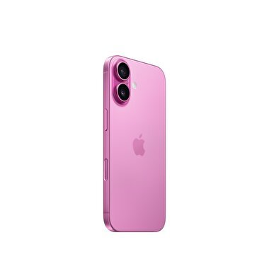 Apple iPhone 16 512GB Pembe  MYEQ3TU/A