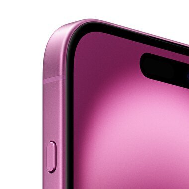Apple iPhone 16 512GB Pembe  MYEQ3TU/A