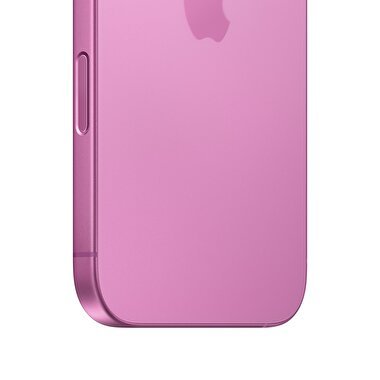 Apple iPhone 16 512GB Pembe  MYEQ3TU/A